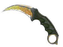 Karambit | Lore
