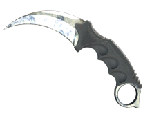 Karambit | Stained