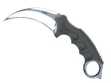 Karambit | Stained
