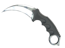 Karambit | Stained