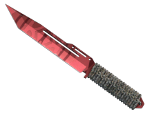 Paracord Knife | Slaughter