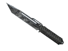 Paracord Knife | Urban Masked
