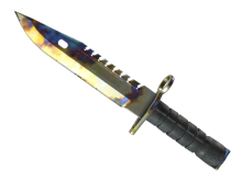 M9 Bayonet | Case Hardened