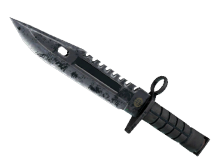 M9 Bayonet | Night