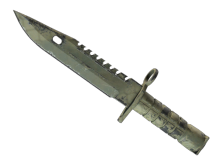M9 Bayonet | Safari Mesh