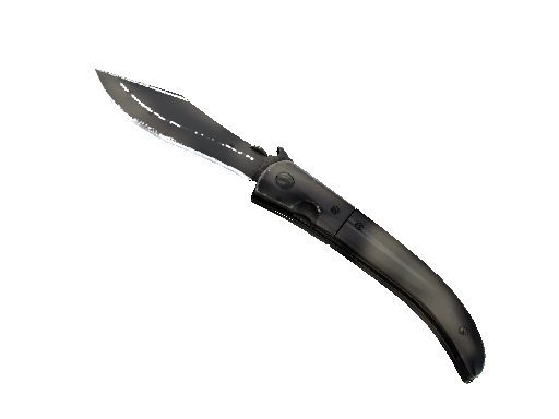 ★ StatTrak™ Navaja Knife | Scorched (Field-Tested)