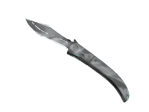 ★ StatTrak™ Navaja Knife | Urban Masked (Well-Worn)