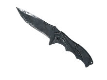 Nomad Knife | Night Stripe