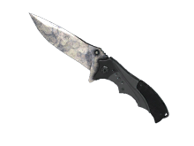 Nomad Knife | Stained
