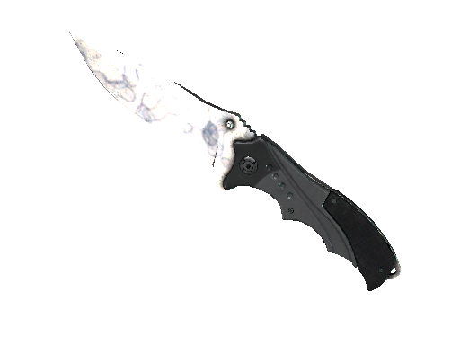 ★ StatTrak™ Nomad Knife | Stained (Minimal Wear)