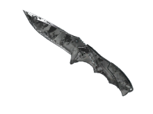 Nomad Knife | Urban Masked