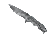 Nomad Knife | Urban Masked