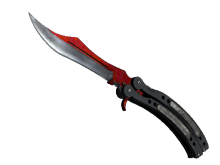Butterfly Knife | Autotronic