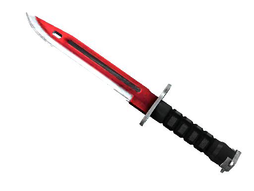 ★ StatTrak™ Bayonet | Autotronic (Factory New)