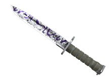 Bayonet | Freehand