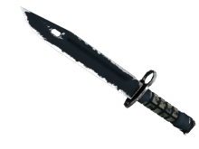 Bayonet | Night