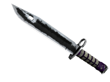 Bayonet | Ultraviolet