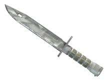 Bayonet | Urban Masked