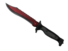 Bowie Knife | Autotronic