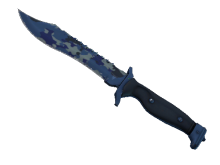 Bowie Knife | Bright Water