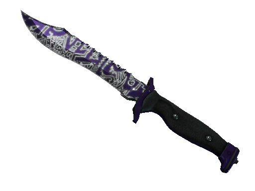 ★ StatTrak™ Bowie Knife | Freehand (Factory New)