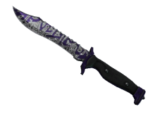 Bowie Knife | Freehand