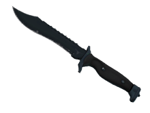 Bowie Knife | Night