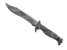 Bowie Knife | Urban Masked