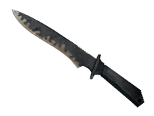 Classic Knife | Night Stripe