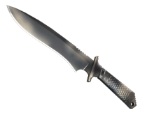 Classic Knife | Scorched