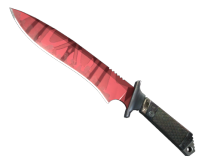 Classic Knife | Slaughter