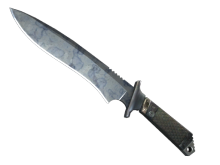 Classic Knife | Stained