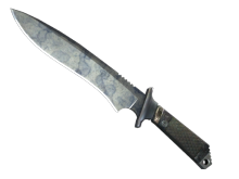 Classic Knife | Stained