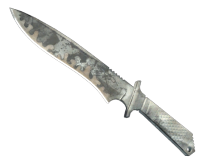 Classic Knife | Urban Masked