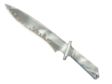 Classic Knife | Urban Masked