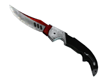Falchion Knife | Autotronic