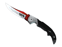 Falchion Knife | Autotronic