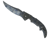 Falchion Knife | Stained