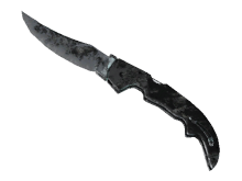 Falchion Knife | Urban Masked
