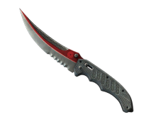 Flip Knife | Autotronic