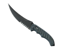 Flip Knife | Night