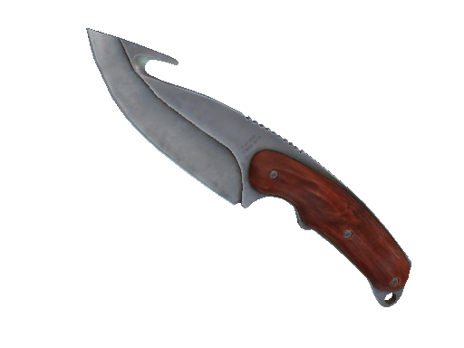 ★ StatTrak™ Gut Knife