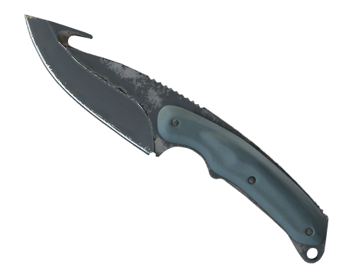 穿肠刀（★ StatTrak™） | 噩梦之夜 (久经沙场)