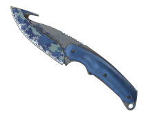 Gut Knife | Bright Water