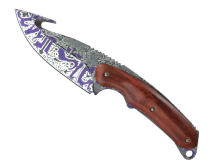 Gut Knife | Freehand