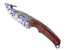 Gut Knife | Freehand