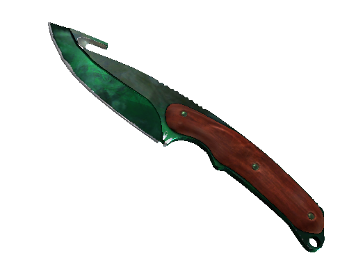 ★ StatTrak™ Gut Knife | Gamma Doppler (Minimal Wear)