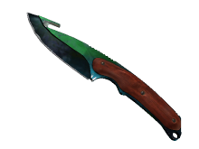 Gut Knife | Gamma Doppler
