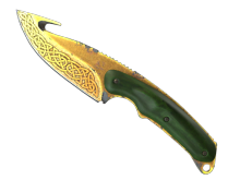 Gut Knife | Lore