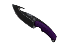 Gut Knife | Ultraviolet